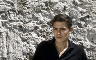 Alain Delon © Georges Dudognon